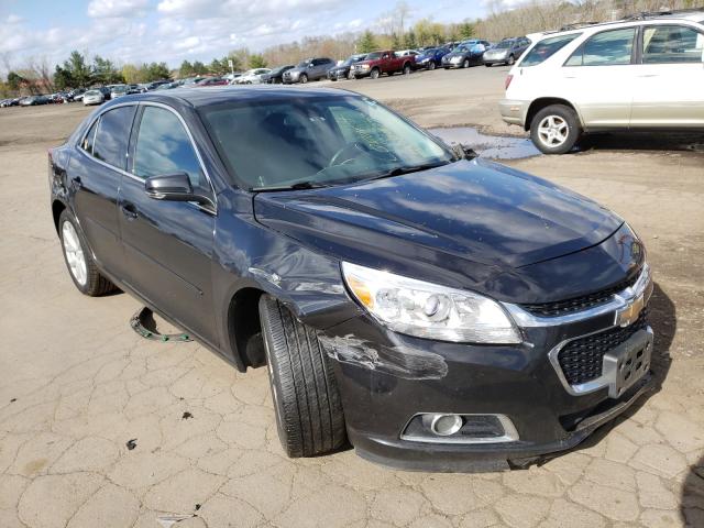 CHEVROLET MALIBU 2LT 2015 1g11d5sl9ff252437