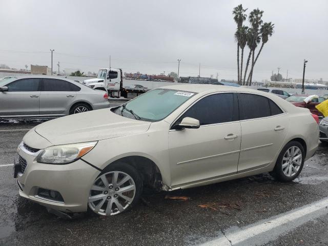 CHEVROLET MALIBU 2LT 2015 1g11d5sl9ff252521