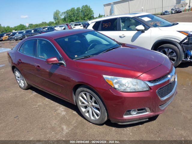 CHEVROLET MALIBU 2015 1g11d5sl9ff253278