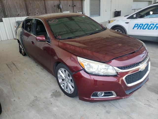 CHEVROLET MALIBU 2LT 2015 1g11d5sl9ff255385