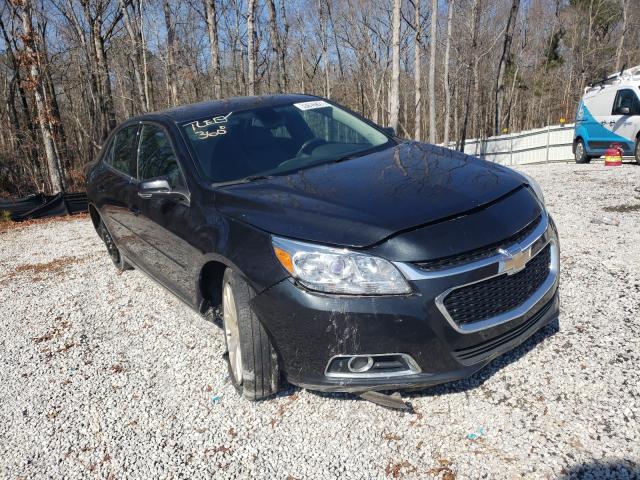 CHEVROLET MALIBU 2LT 2015 1g11d5sl9ff262028