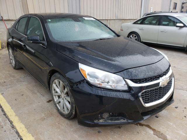 CHEVROLET MALIBU 2LT 2015 1g11d5sl9ff262644