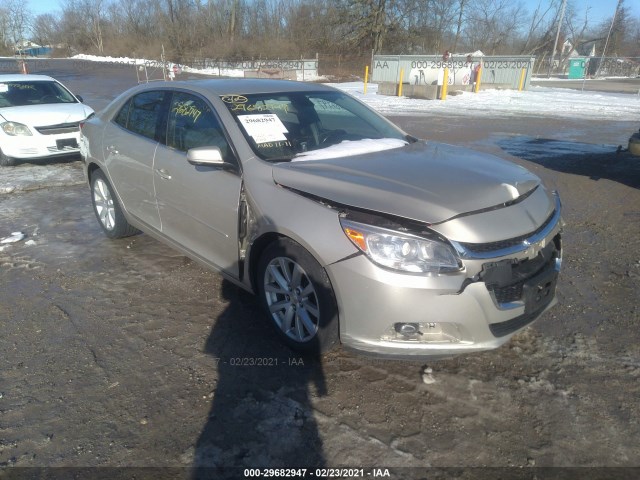 CHEVROLET MALIBU 2015 1g11d5sl9ff264605