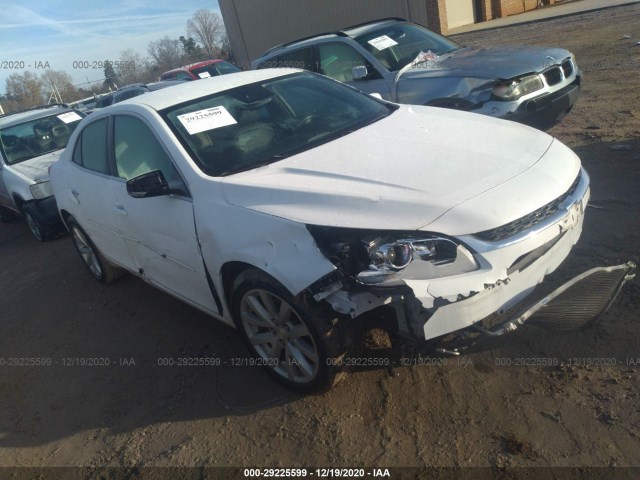 CHEVROLET MALIBU 2015 1g11d5sl9ff266113