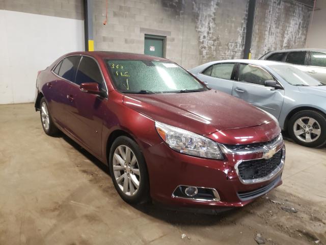 CHEVROLET MALIBU 2LT 2015 1g11d5sl9ff268363