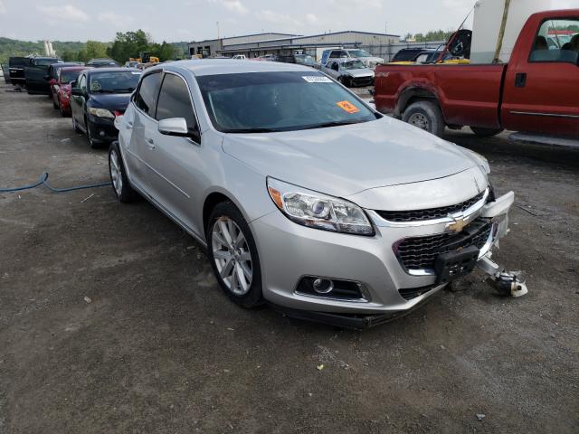 CHEVROLET MALIBU 2LT 2015 1g11d5sl9ff279573