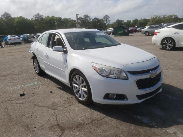 CHEVROLET MALIBU 2LT 2015 1g11d5sl9ff279640