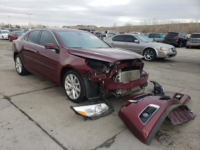 CHEVROLET MALIBU 2LT 2015 1g11d5sl9ff281162