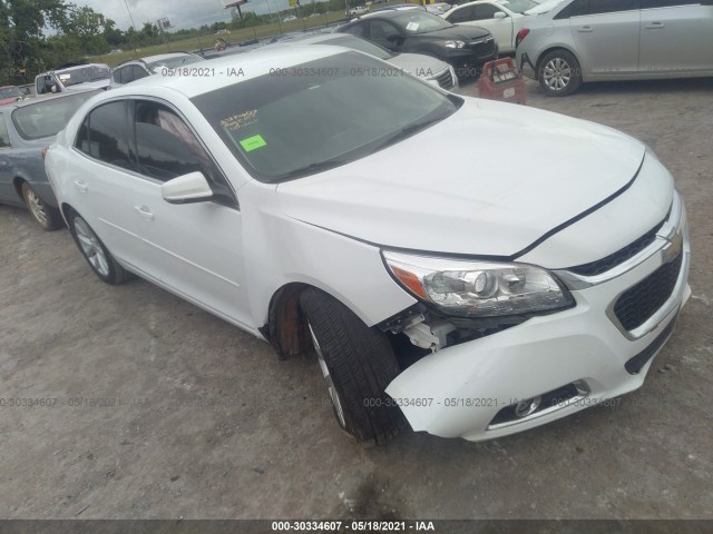 CHEVROLET MALIBU 2015 1g11d5sl9ff286510