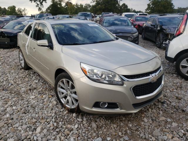 CHEVROLET MALIBU 2LT 2015 1g11d5sl9ff287172