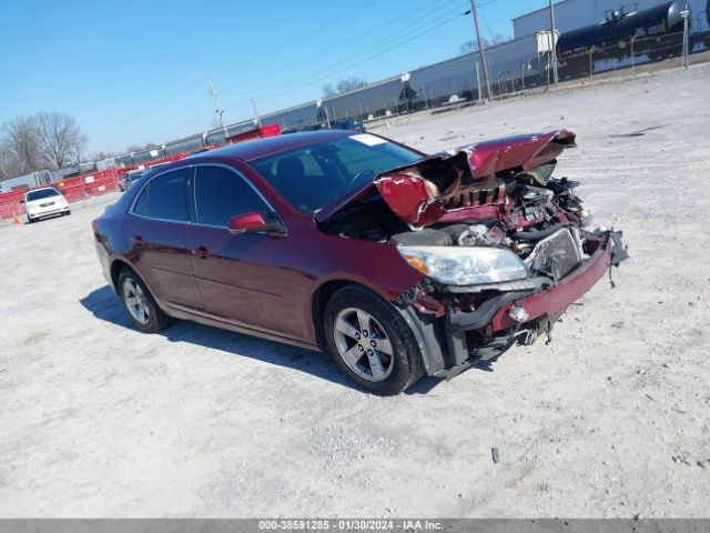 CHEVROLET MALIBU 2015 1g11d5sl9ff289682