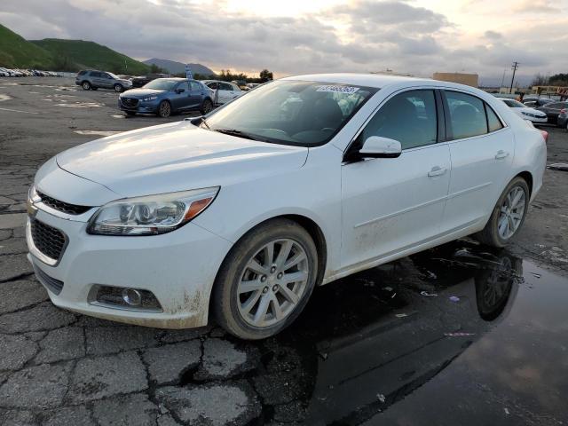 CHEVROLET MALIBU 2LT 2015 1g11d5sl9ff291609