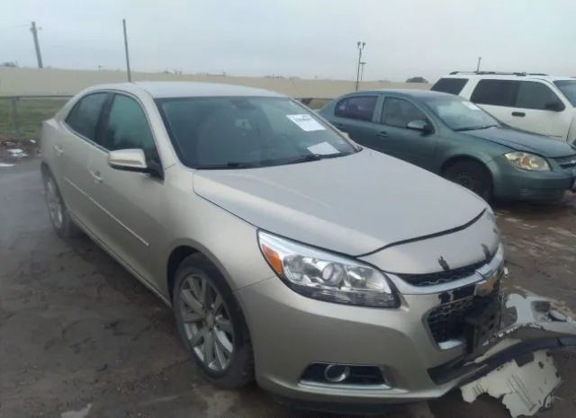 CHEVROLET MALIBU 2015 1g11d5sl9ff293277