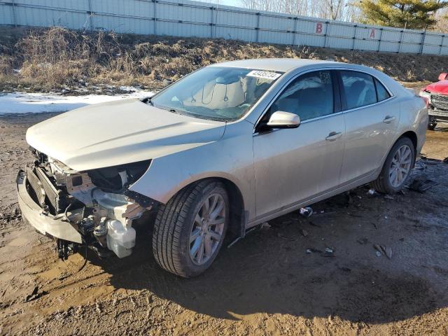 CHEVROLET MALIBU 2015 1g11d5sl9ff294977