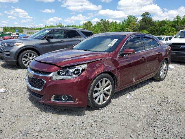 CHEVROLET MALIBU 2015 1g11d5sl9ff295871