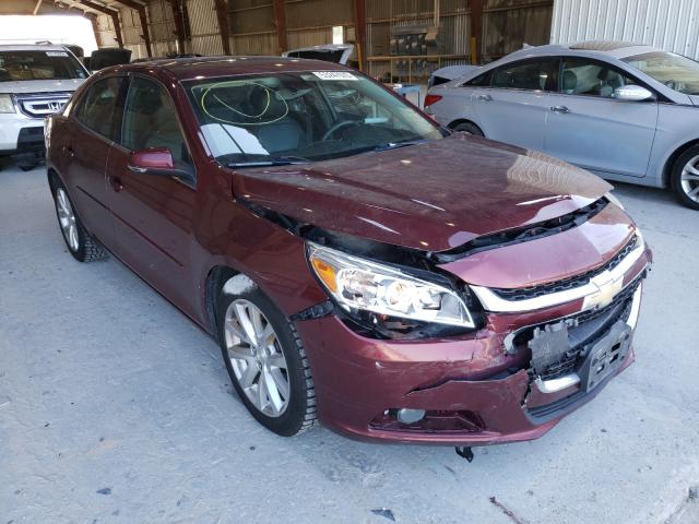 CHEVROLET MALIBU 2LT 2015 1g11d5sl9ff296440