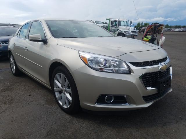 CHEVROLET MALIBU 2LT 2015 1g11d5sl9ff297040