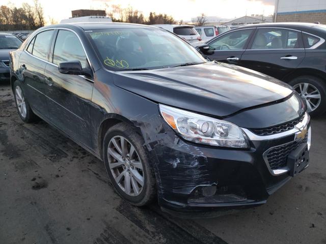 CHEVROLET MALIBU 2LT 2015 1g11d5sl9ff302074