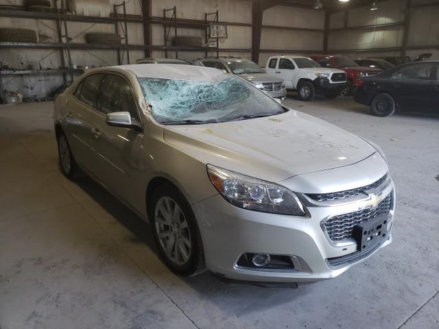 CHEVROLET MALIBU 2LT 2015 1g11d5sl9ff305699