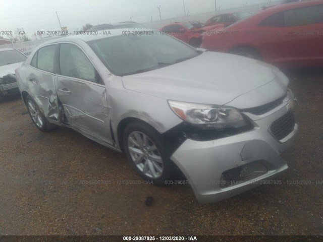 CHEVROLET MALIBU 2015 1g11d5sl9ff308814