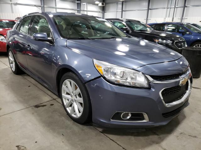 CHEVROLET MALIBU 2LT 2015 1g11d5sl9ff318856