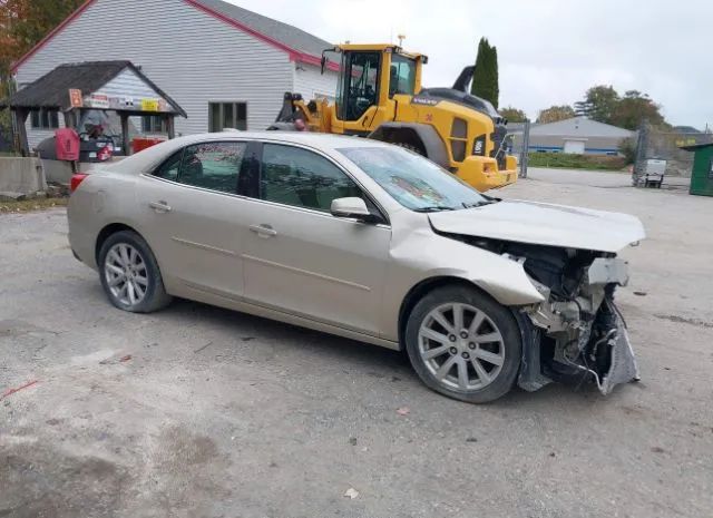 CHEVROLET MALIBU 2015 1g11d5sl9ff319666