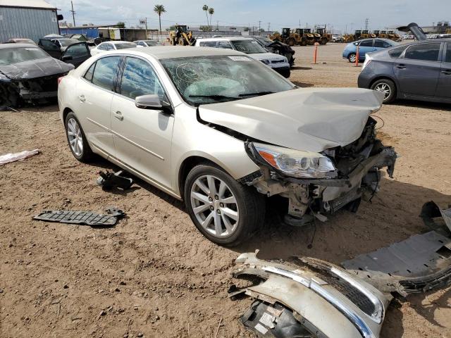 CHEVROLET MALIBU 2LT 2015 1g11d5sl9ff322602