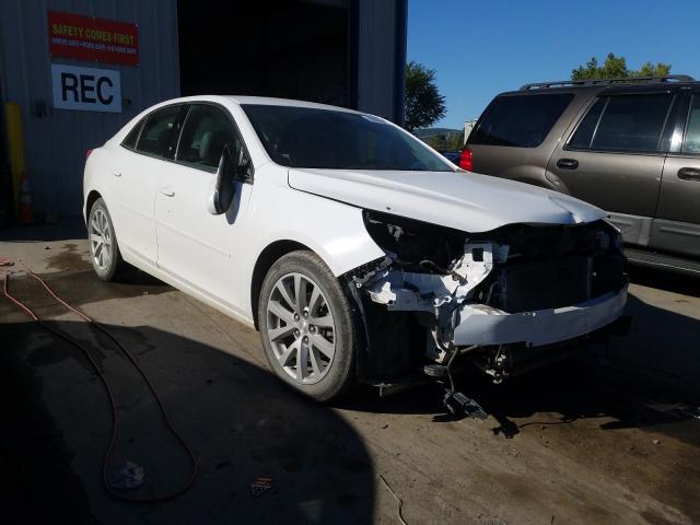 CHEVROLET MALIBU 2LT 2015 1g11d5sl9ff322745