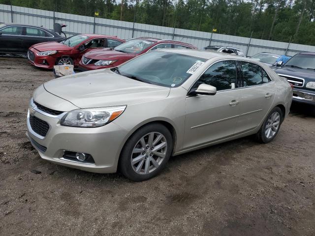 CHEVROLET MALIBU 2LT 2015 1g11d5sl9ff325127