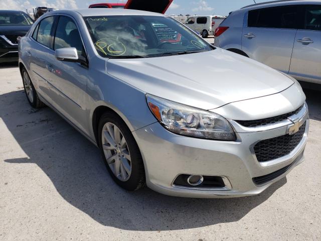 CHEVROLET MALIBU 2LT 2015 1g11d5sl9ff325385