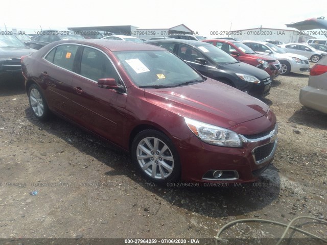 CHEVROLET MALIBU 2015 1g11d5sl9ff325712