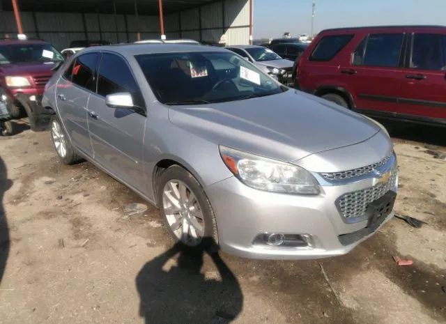 CHEVROLET MALIBU 2015 1g11d5sl9ff337326