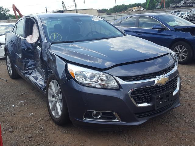 CHEVROLET MALIBU 2LT 2015 1g11d5sl9ff339061