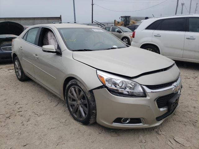 CHEVROLET MALIBU 2LT 2015 1g11d5sl9ff342039