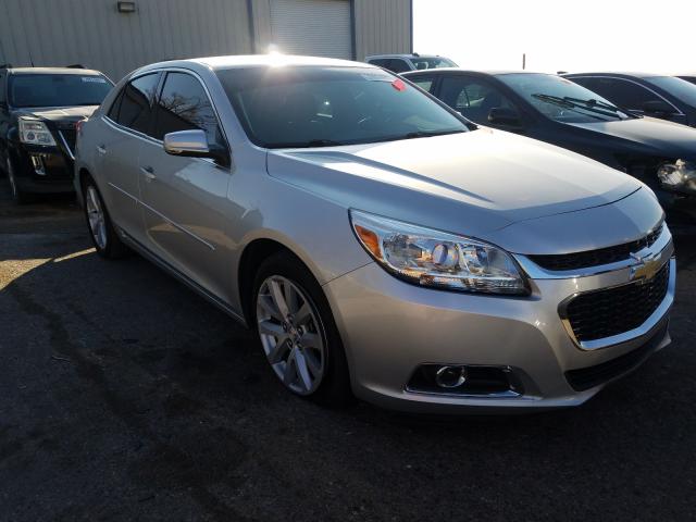 CHEVROLET MALIBU LT 2015 1g11d5sl9ff349282