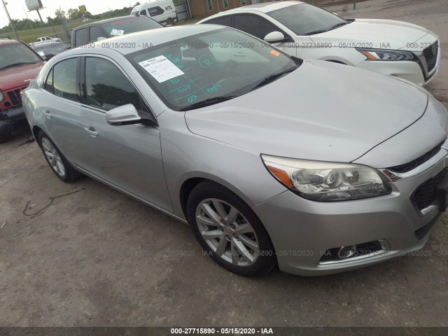 CHEVROLET MALIBU 2015 1g11d5sl9fu104316