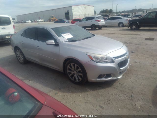 CHEVROLET MALIBU 2015 1g11d5sl9fu120533