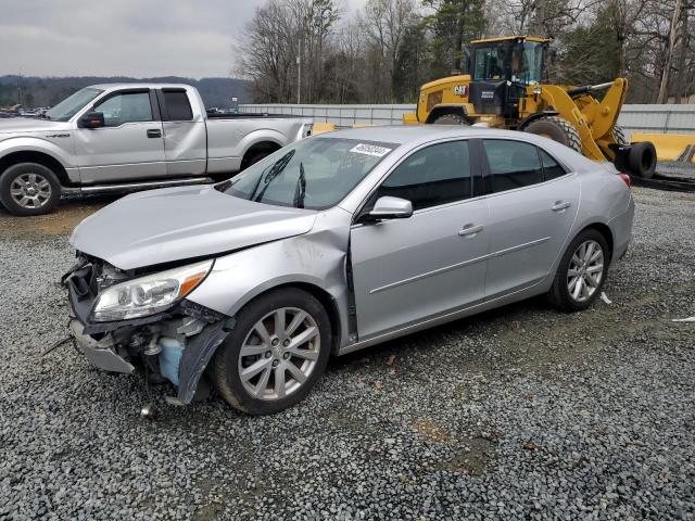 CHEVROLET MALIBU 2015 1g11d5sl9fu121584