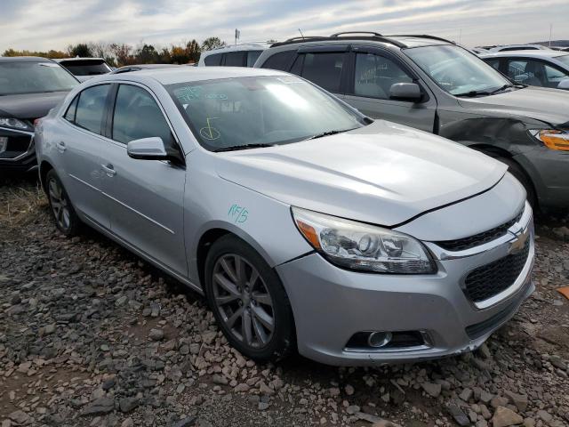 CHEVROLET MALIBU 2015 1g11d5sl9fu127059