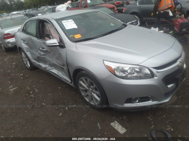 CHEVROLET MALIBU 2015 1g11d5sl9fu137302