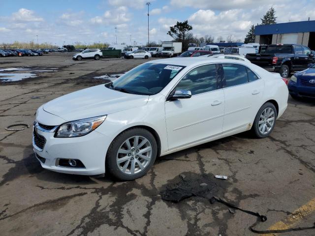 CHEVROLET MALIBU 2015 1g11d5sl9fu142189