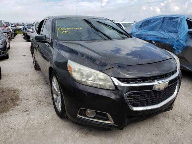 CHEVROLET MALIBU 2LT 2015 1g11d5slxff101588