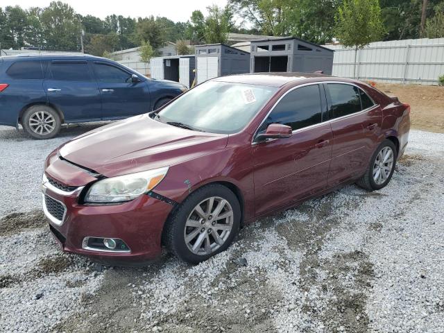 CHEVROLET MALIBU 2LT 2015 1g11d5slxff104491