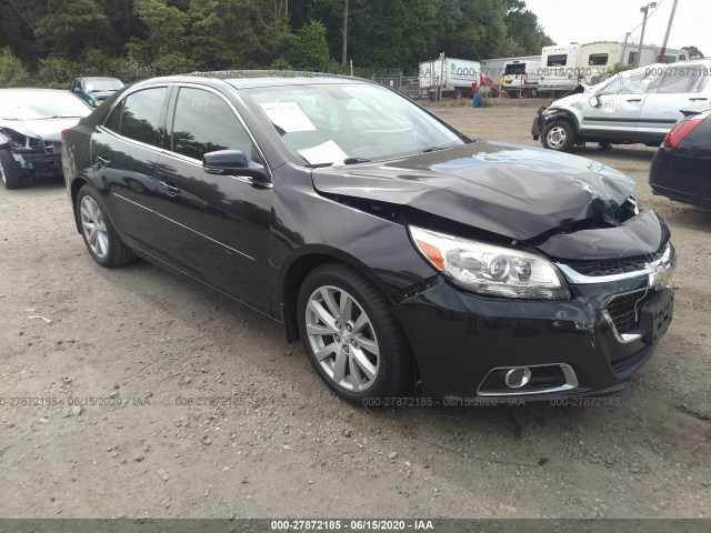 CHEVROLET MALIBU 2015 1g11d5slxff108167