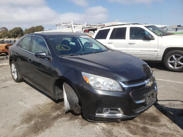 CHEVROLET MALIBU 2LT 2015 1g11d5slxff110436