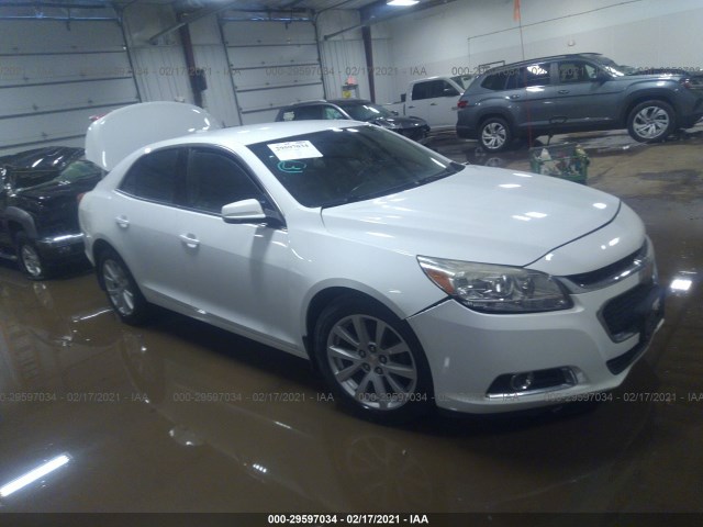 CHEVROLET MALIBU 2015 1g11d5slxff117676