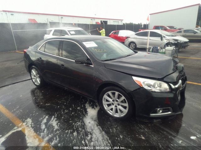 CHEVROLET MALIBU 2015 1g11d5slxff119279