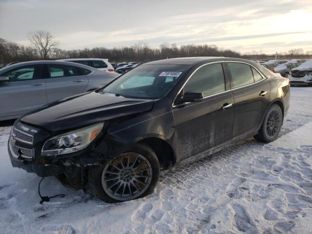 CHEVROLET MALIBU 2LT 2015 1g11d5slxff119556