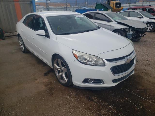 CHEVROLET MALIBU 2LT 2015 1g11d5slxff120495