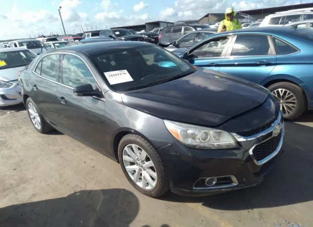 CHEVROLET MALIBU 2015 1g11d5slxff123655